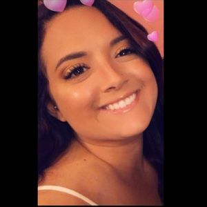 Meet your Posher, Kayleigh